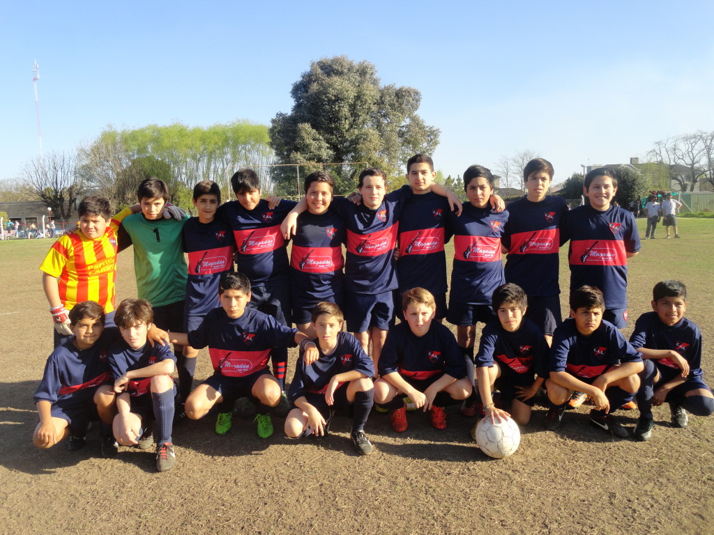 Estudiantes 2003 - copia