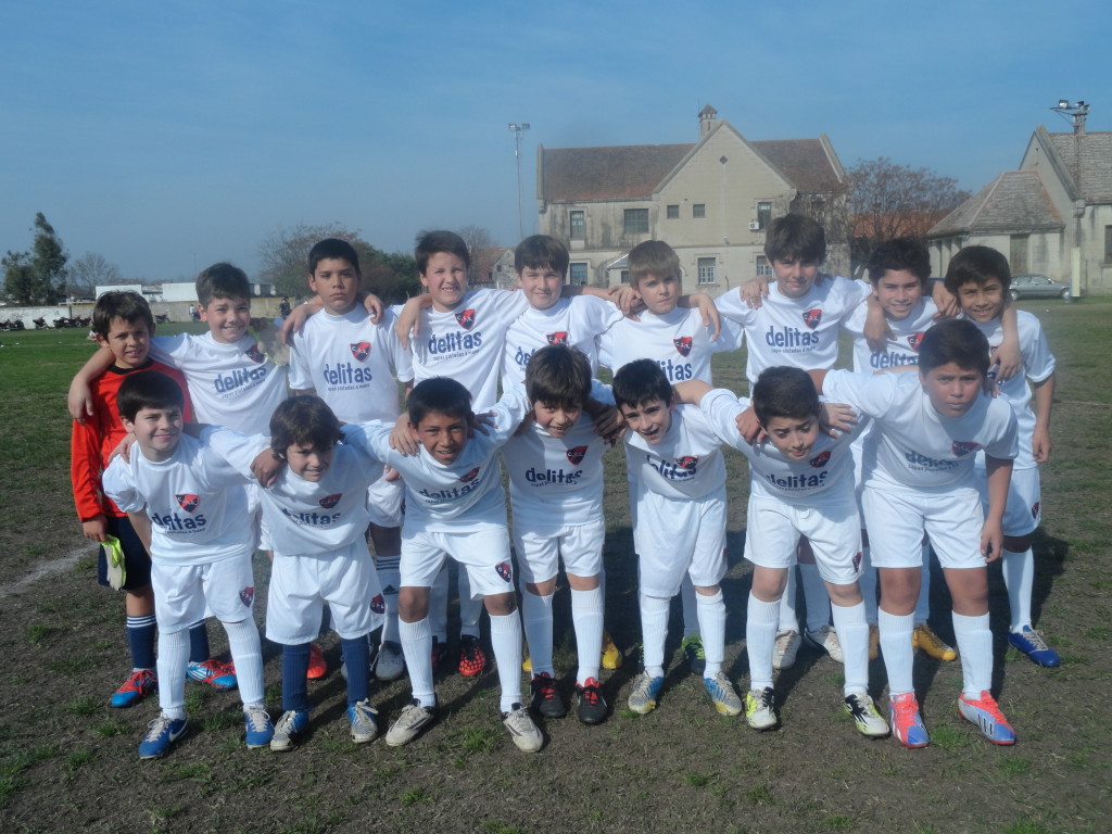 Estudiantes 2004 - copia